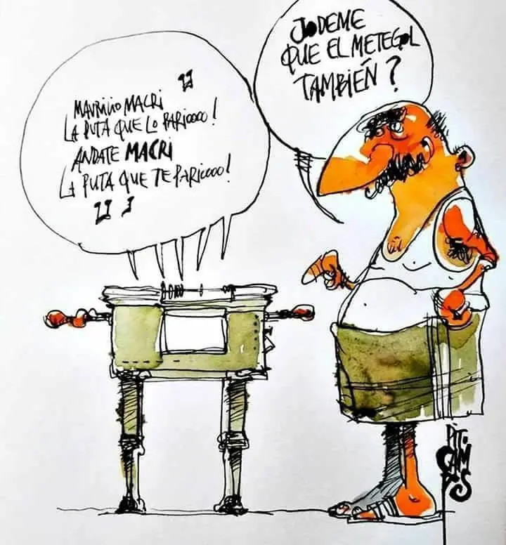 Hitler escucha el hit del verano MMLPQTP