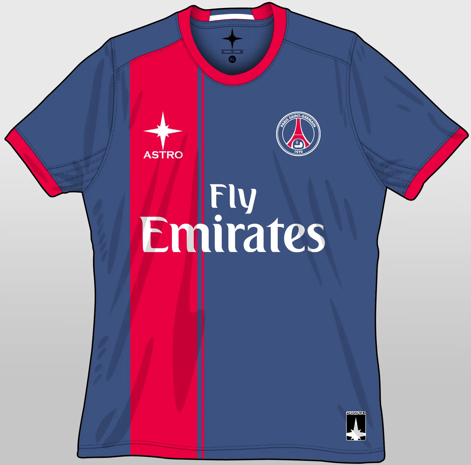 camiseta