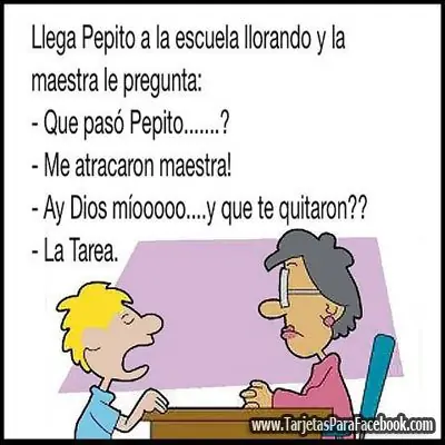 pasarla
