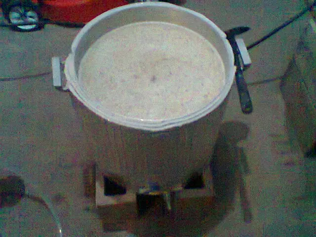 cerveza