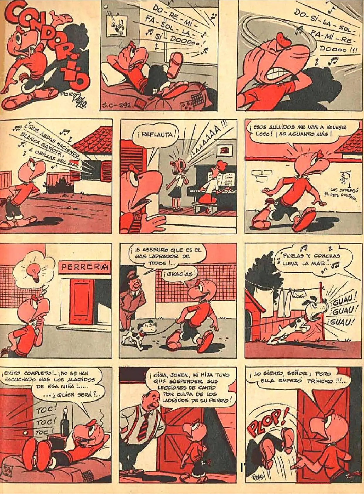 clasicos