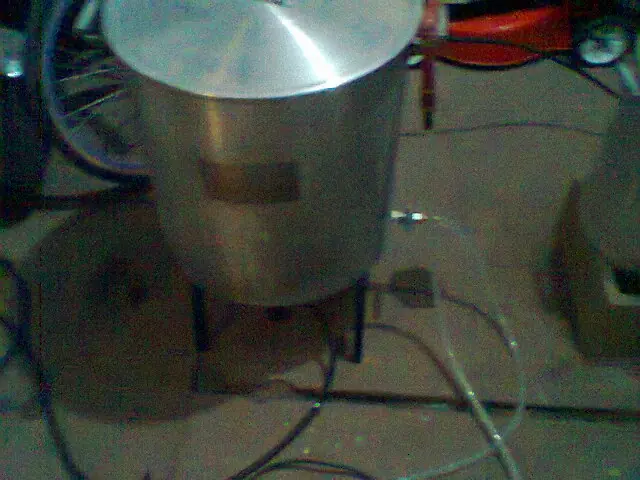 preparar