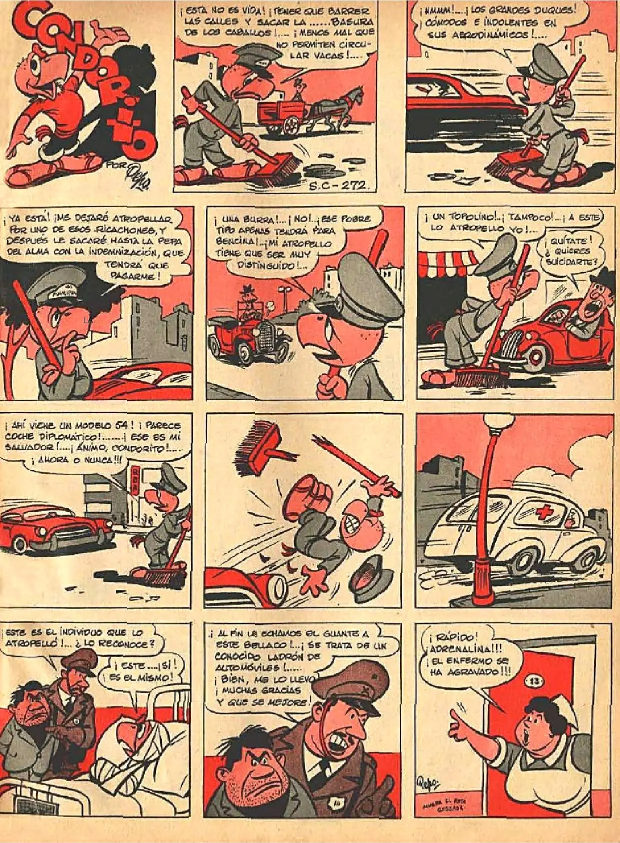 clasicos
