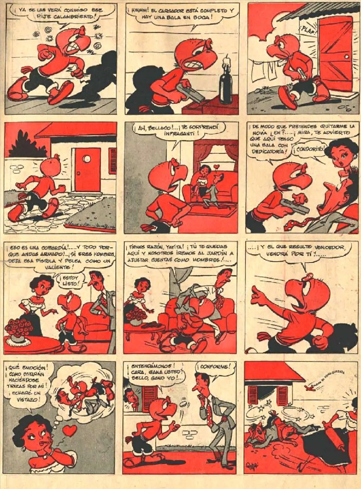 humor