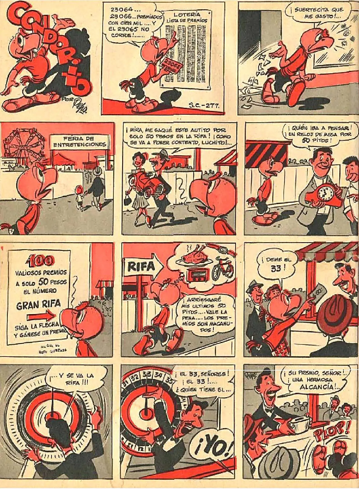 entretenimiento
