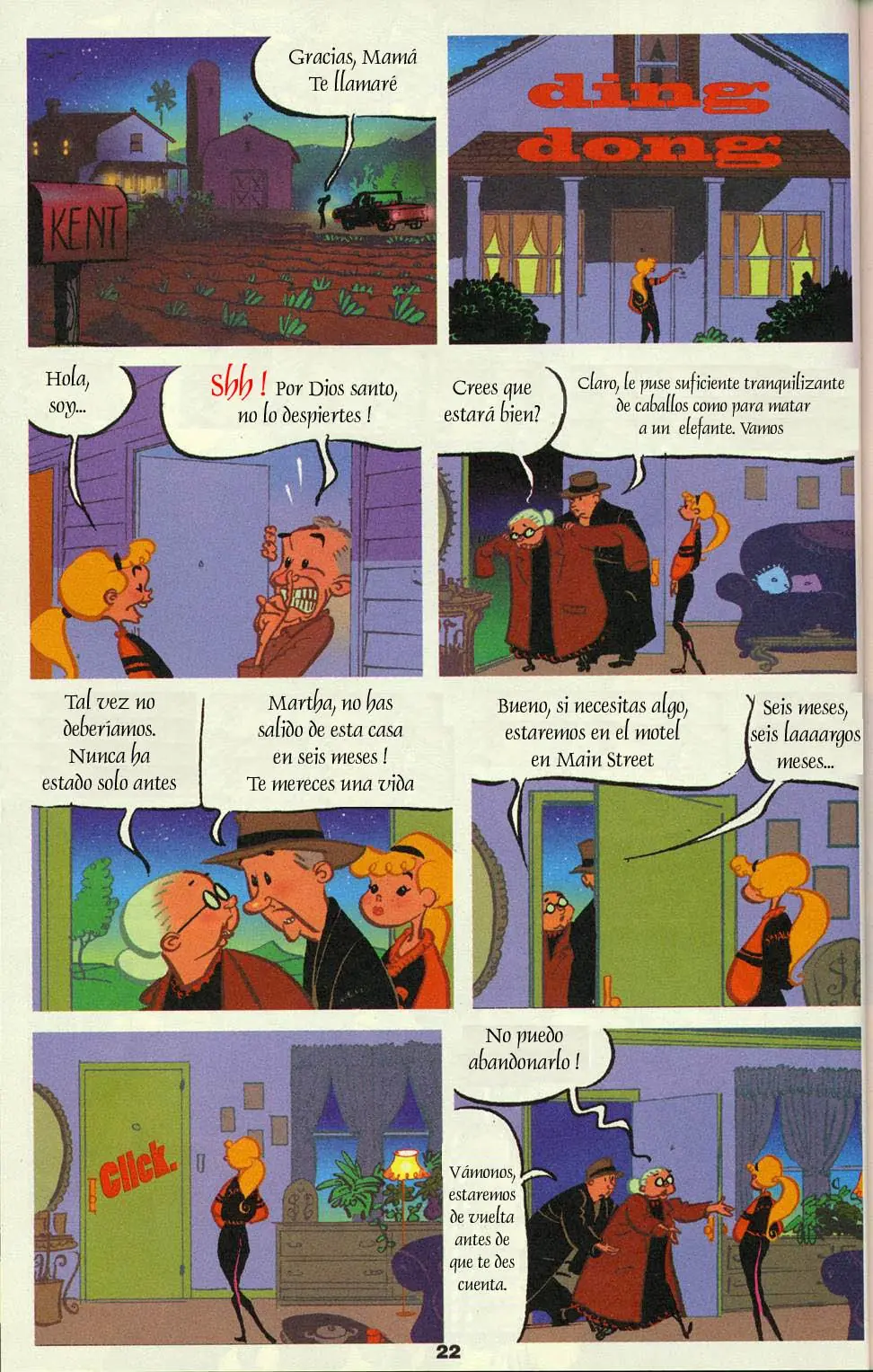 superman