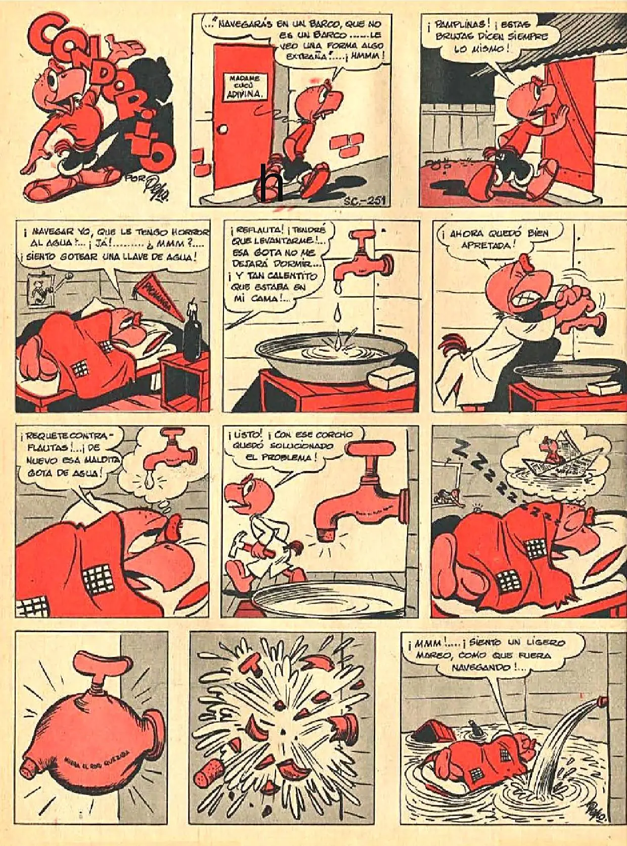 lectura