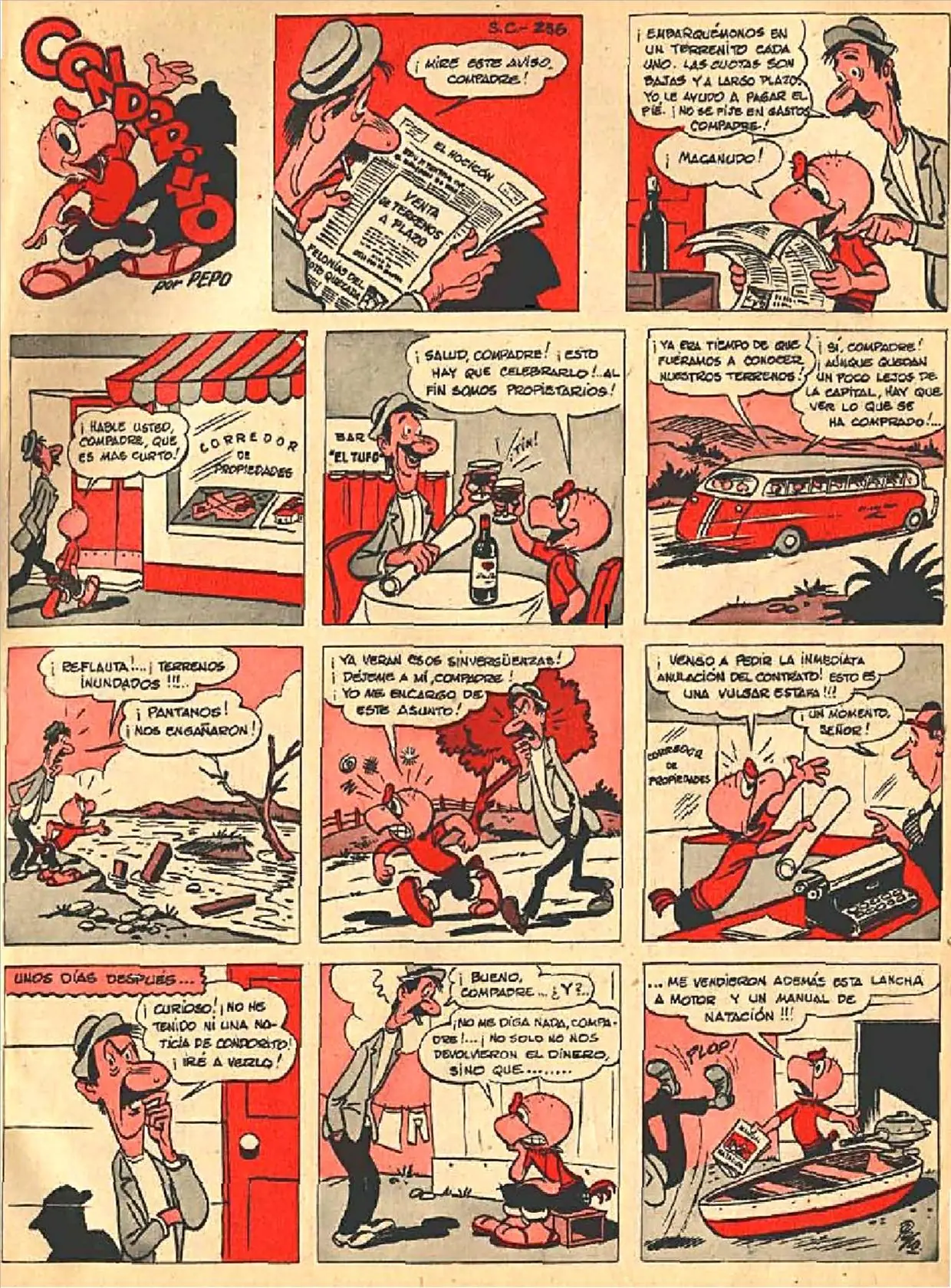 lectura