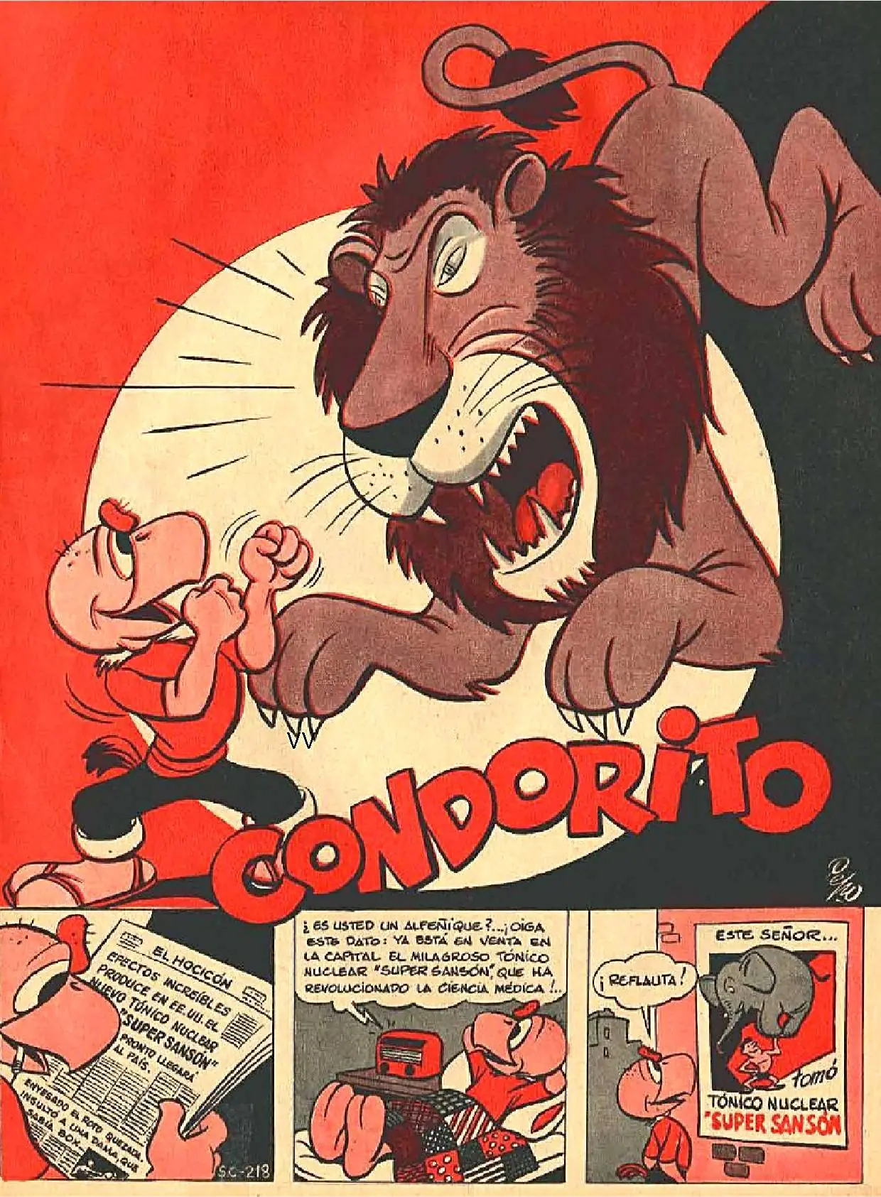 entretenimiento