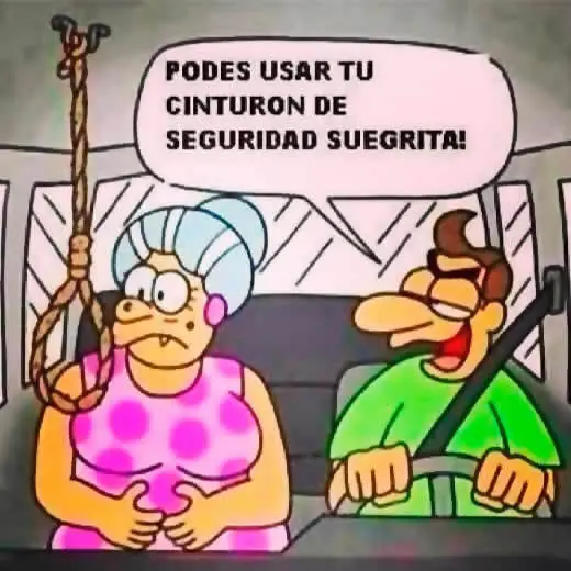suegras
