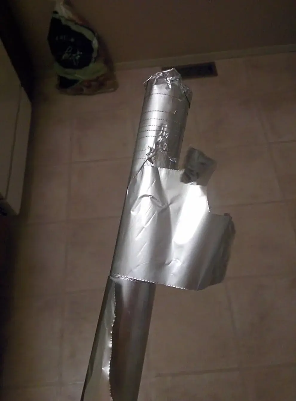 Unas cosa es ser malvado y luego están estos tipos!