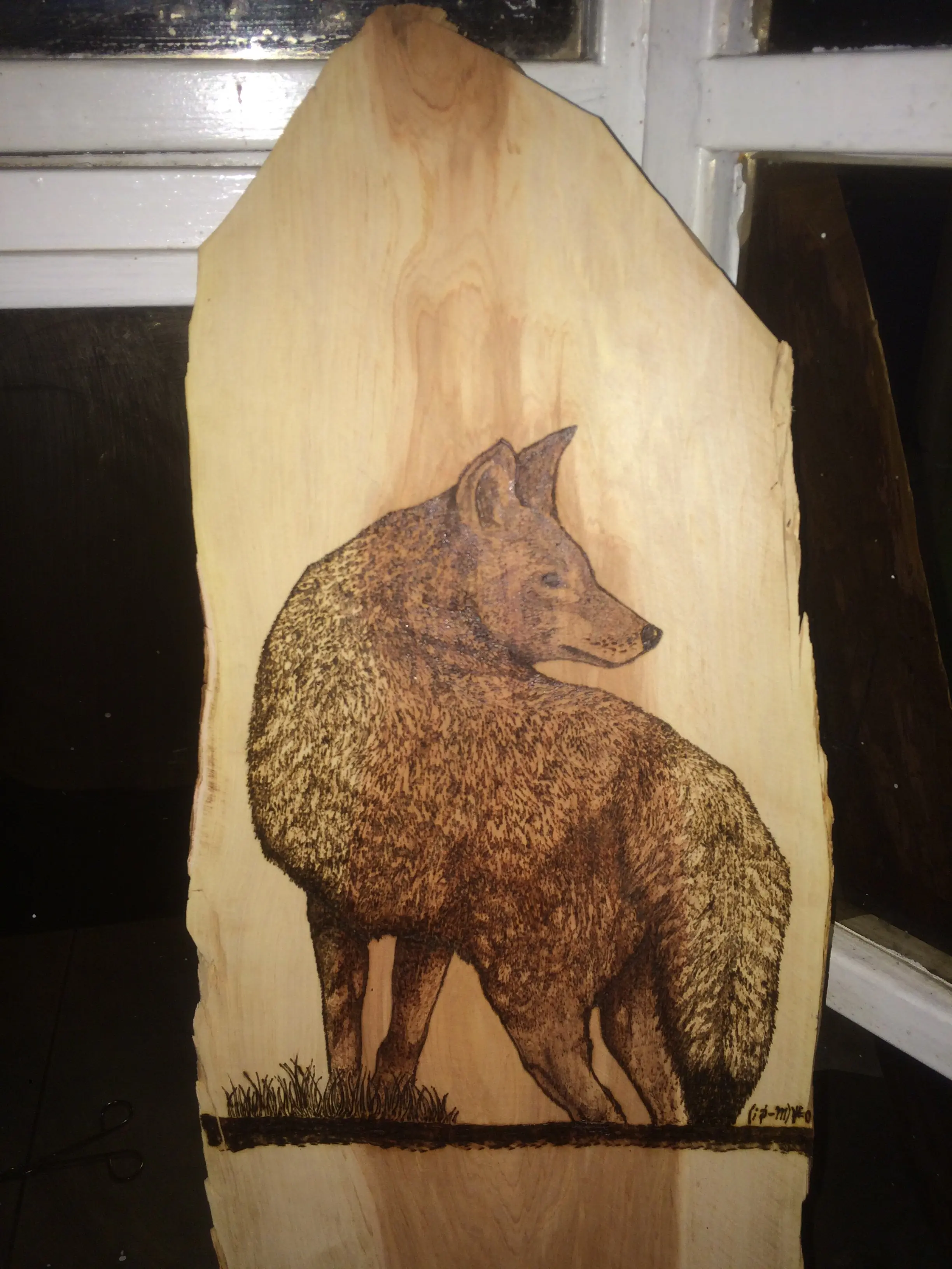 madera