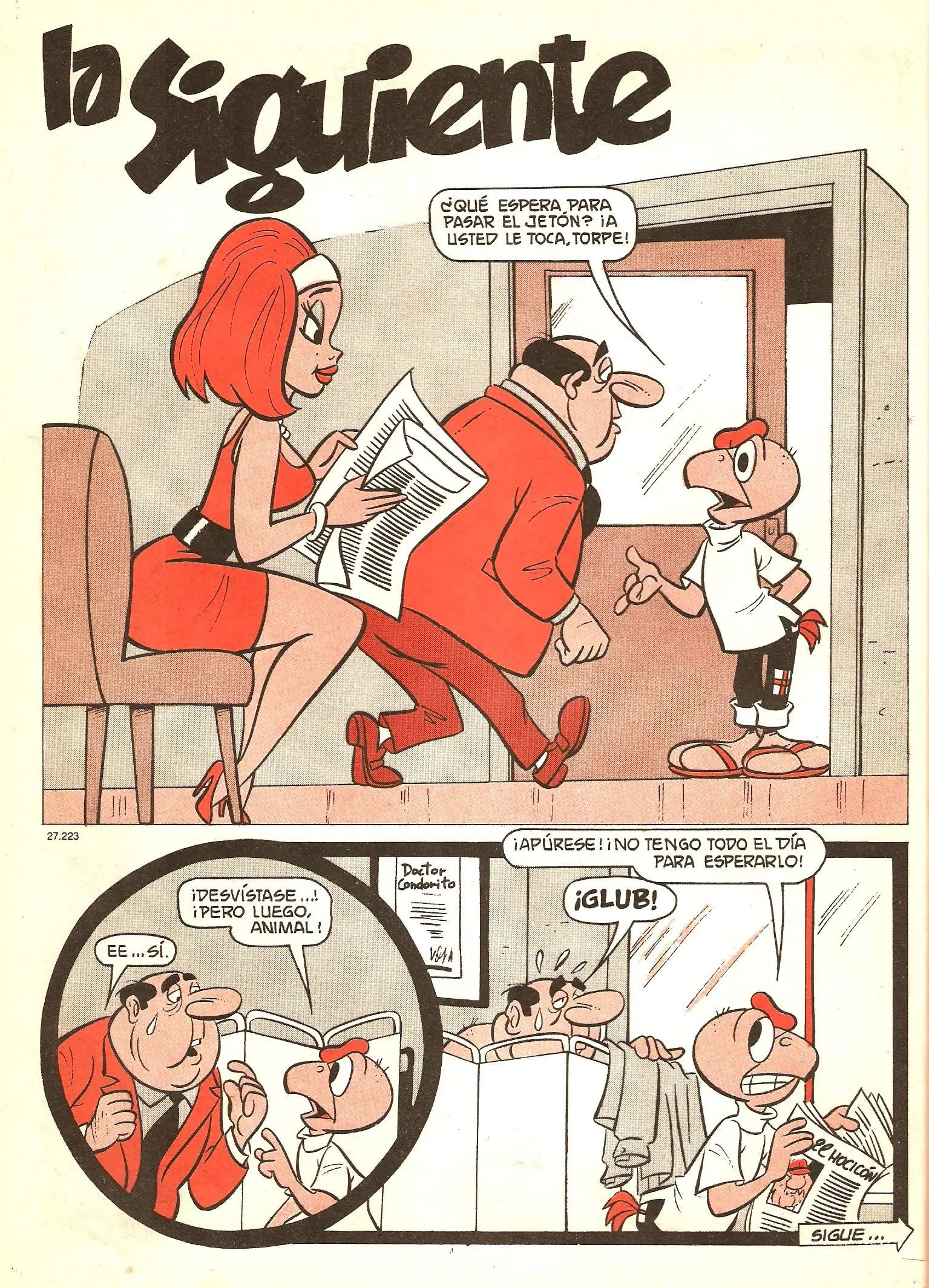 humor