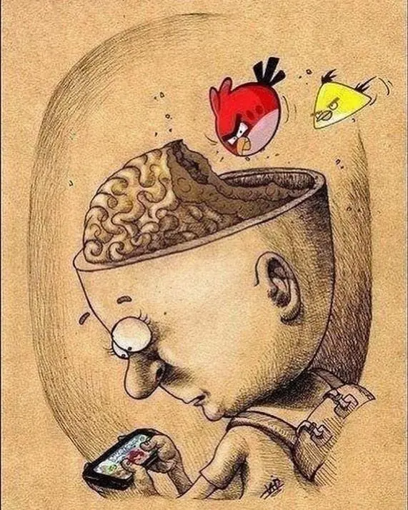 El humor gráfico como lenguaje universal [XVII]