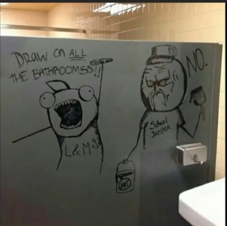 chistosos