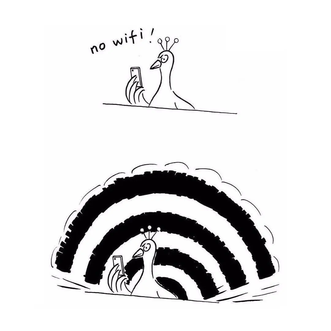 El humor gráfico como lenguaje universal [XVII]