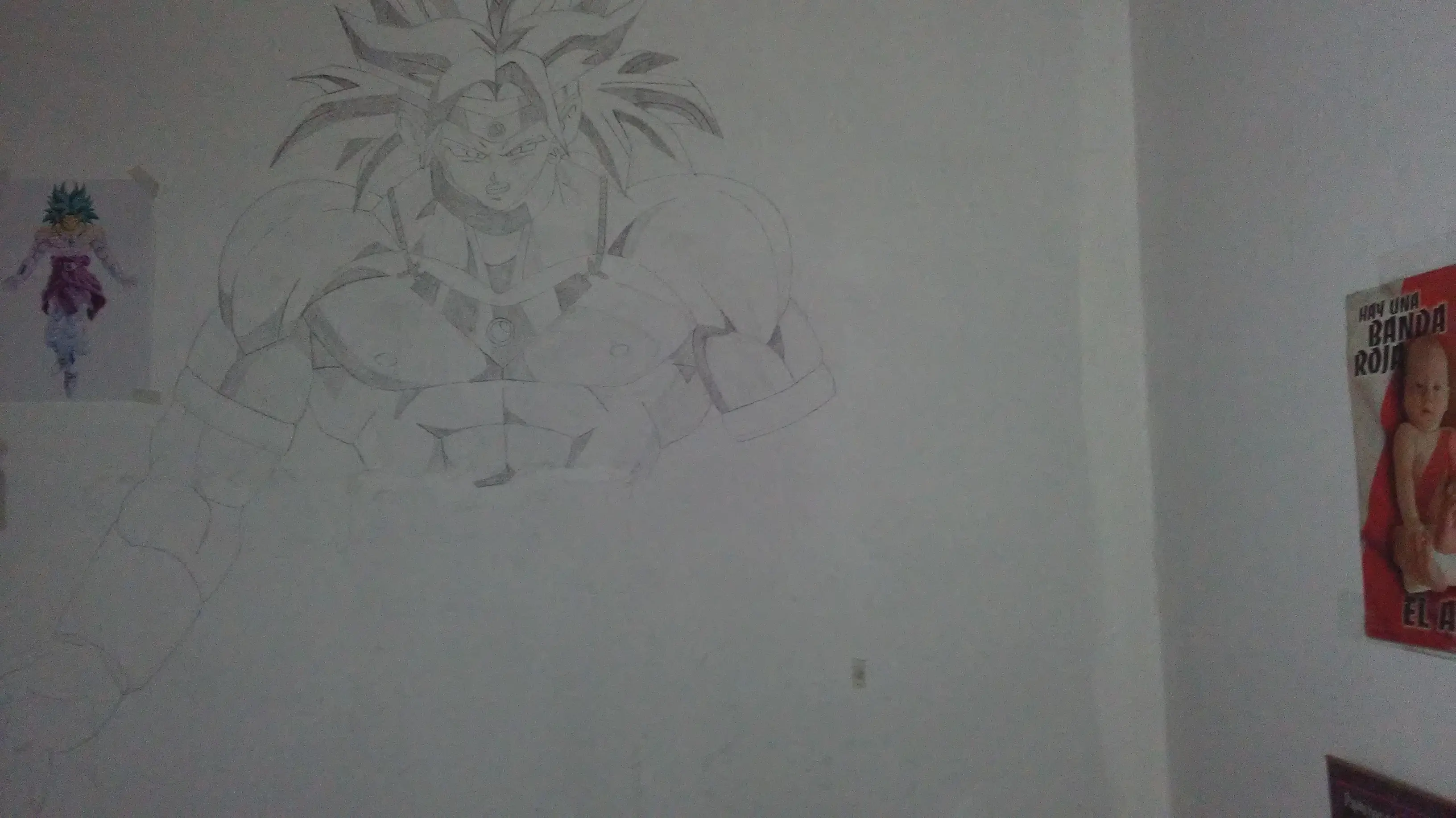 Pared