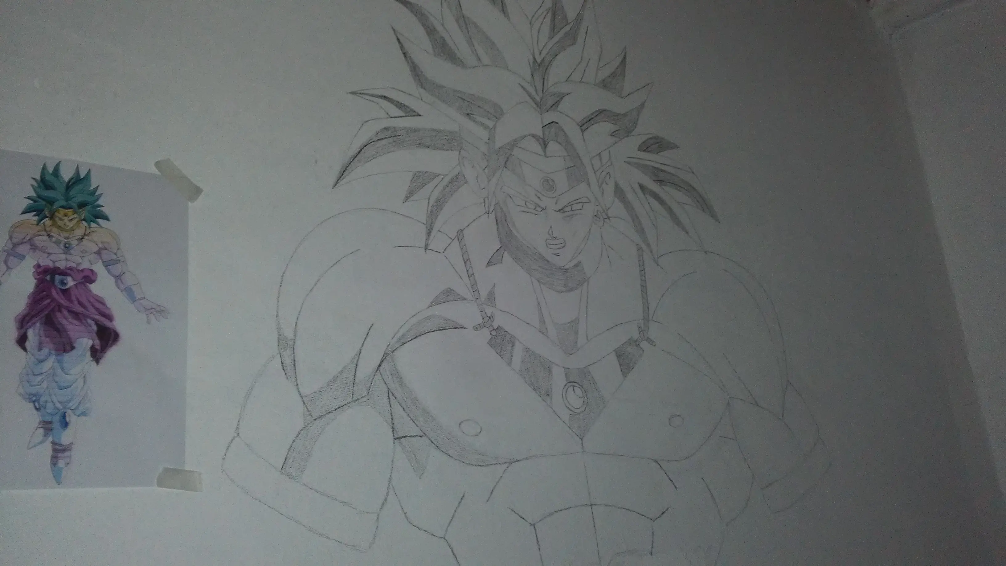 Broly