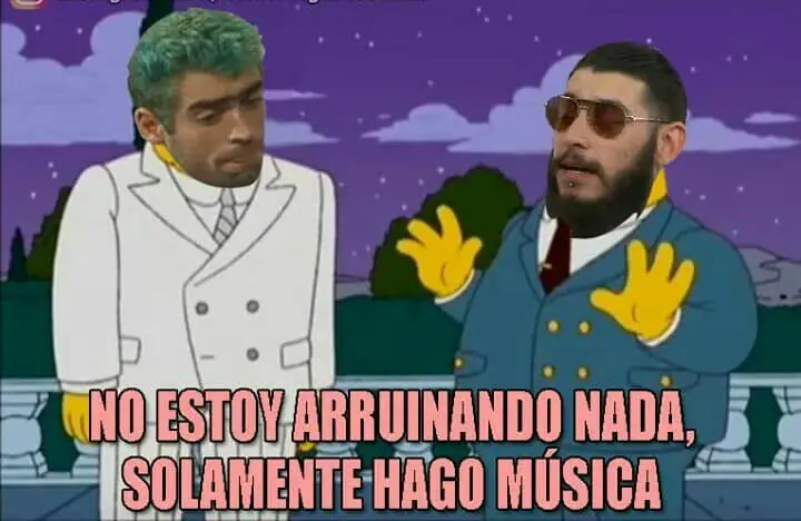 musica argentina