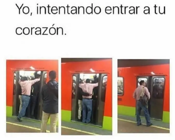 buenas