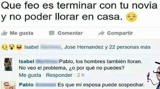 Recopilacion del dia: el mejor crap de humor!