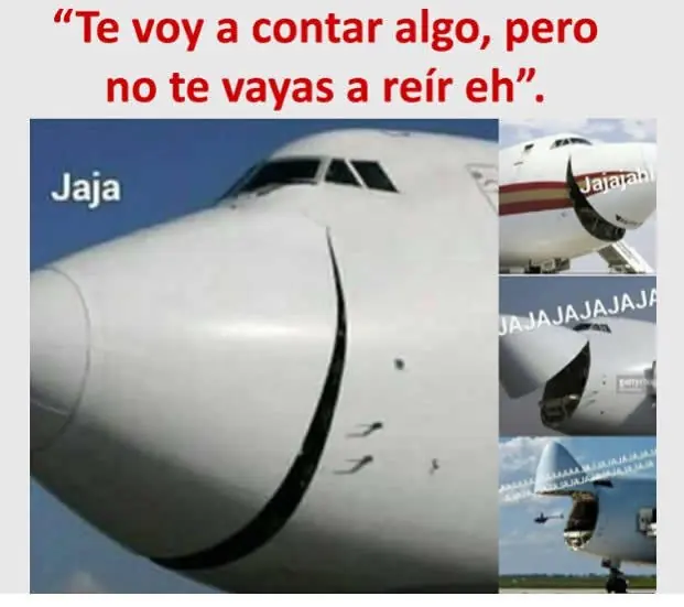 humor para pasar esta noche super feliz,te gustara...