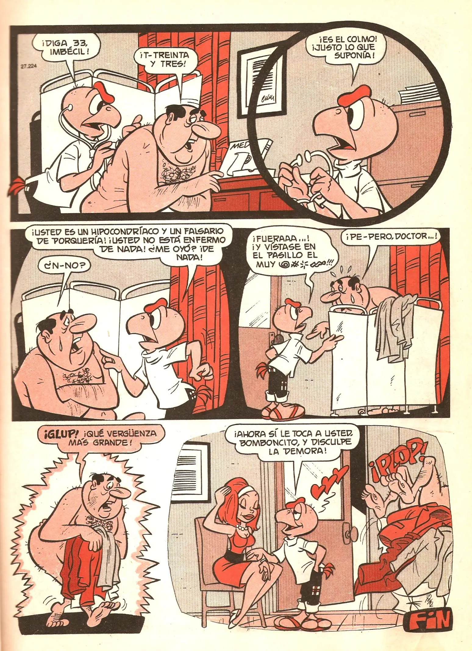 humor