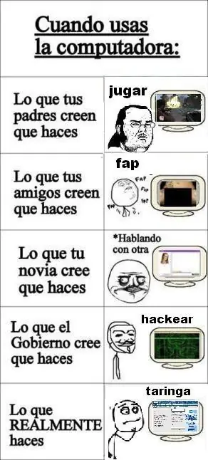 humor