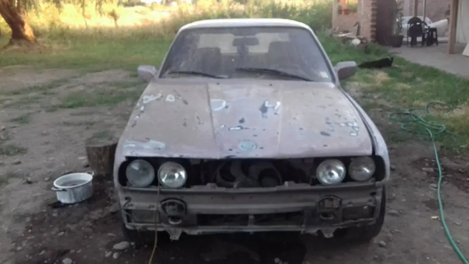 BMW