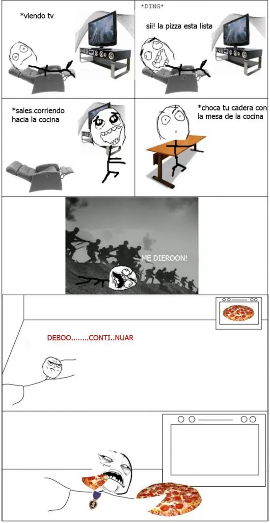 taringa imagenes graciosas