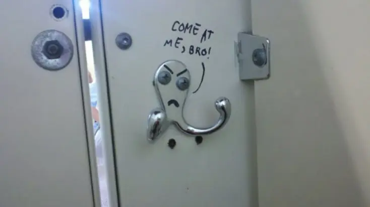 chistosos