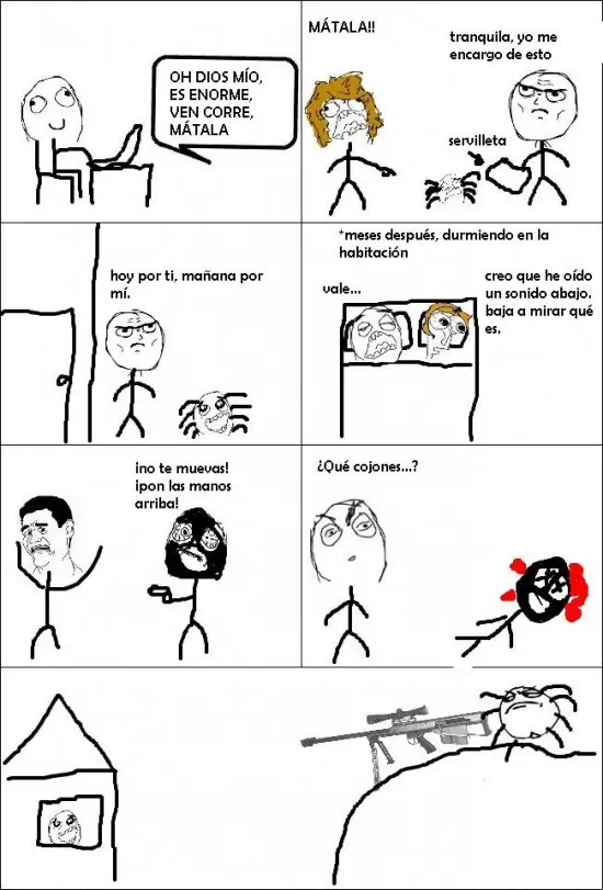 taringa humor