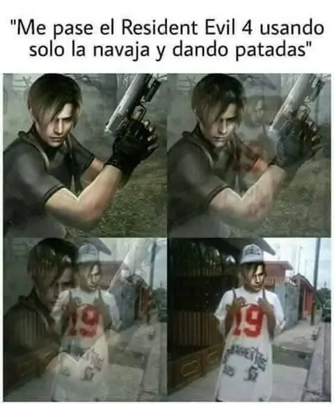 Recopilacion del dia: el mejor crap de humor!