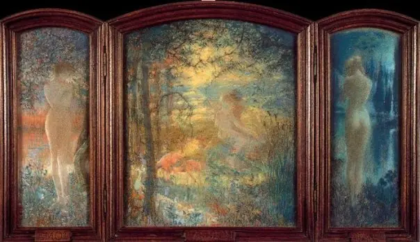art