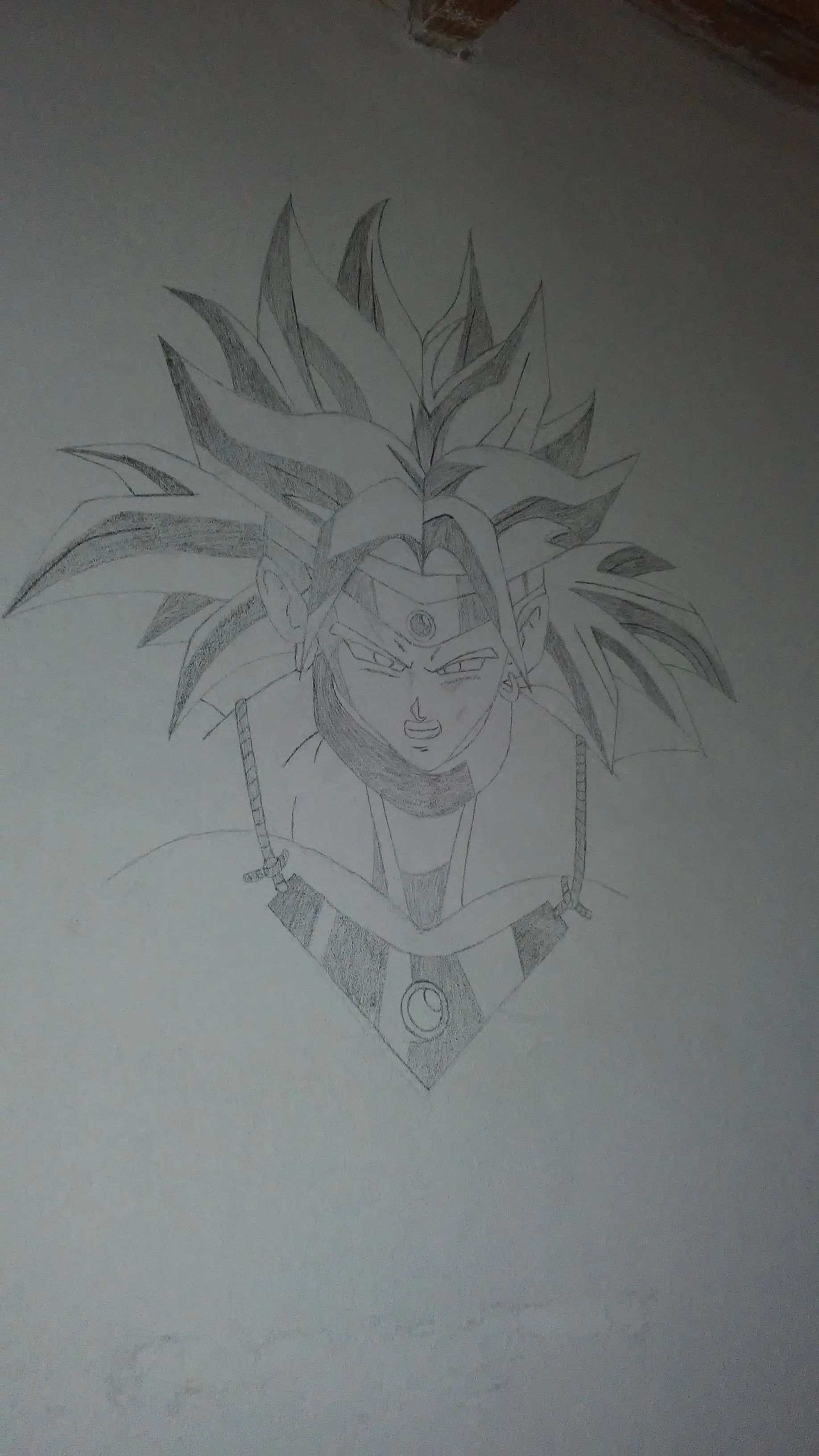 Dragon Ball Z
