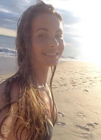 hermosas