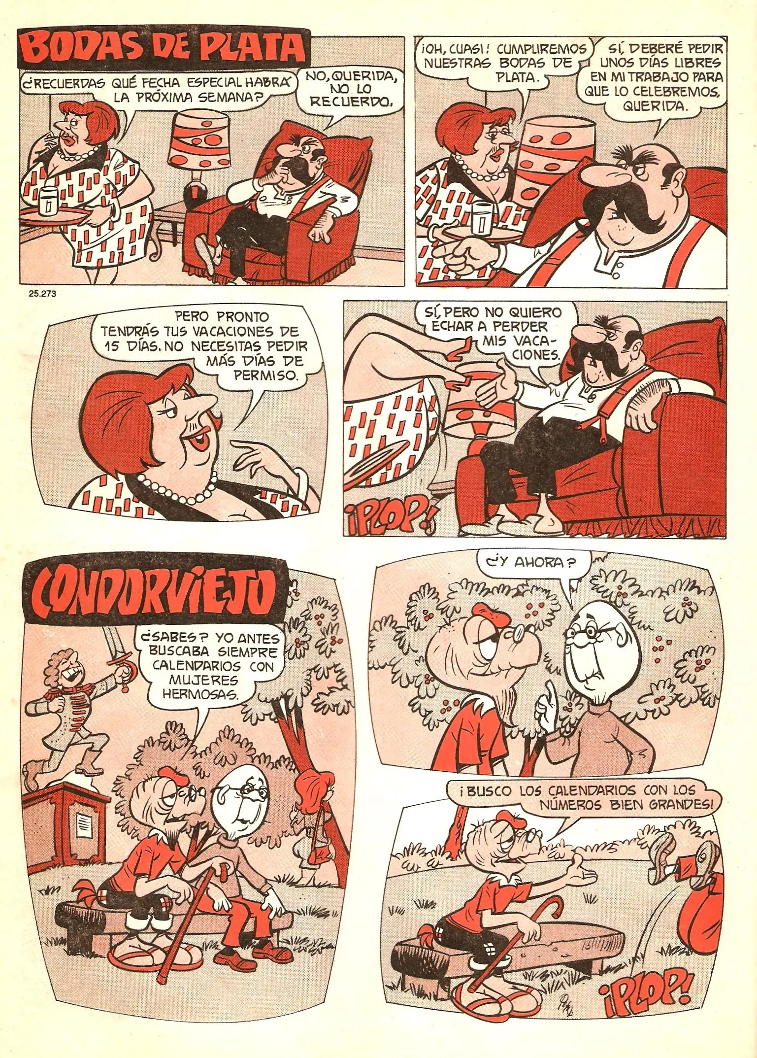 chistes