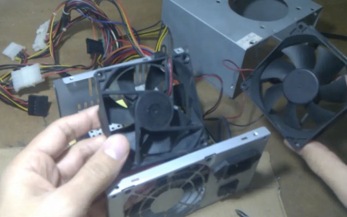 reparacion computador