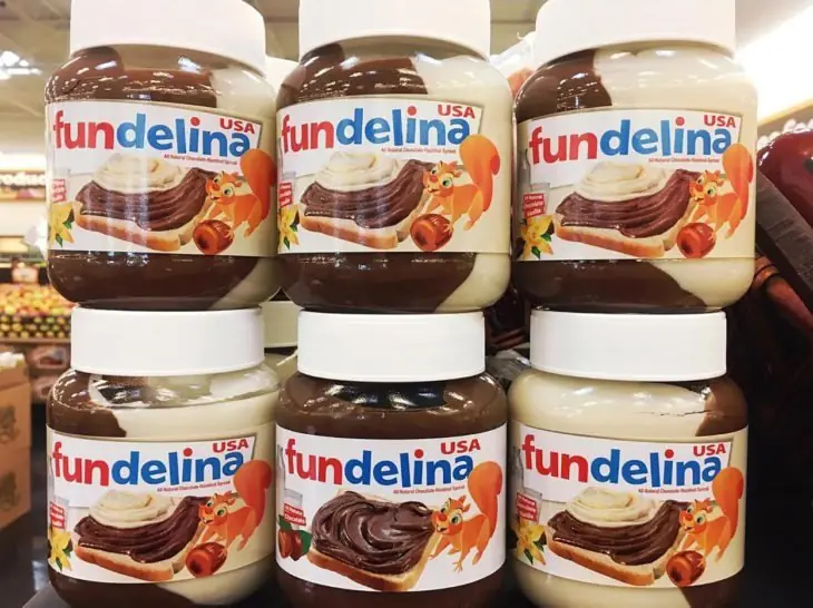Terribles copias de productos más falsas