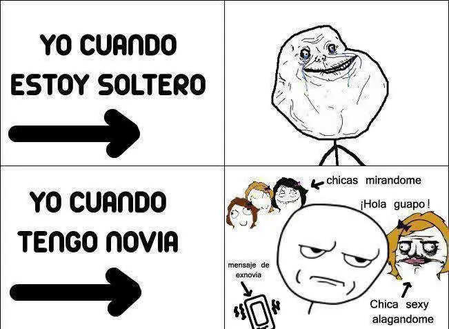 buenas