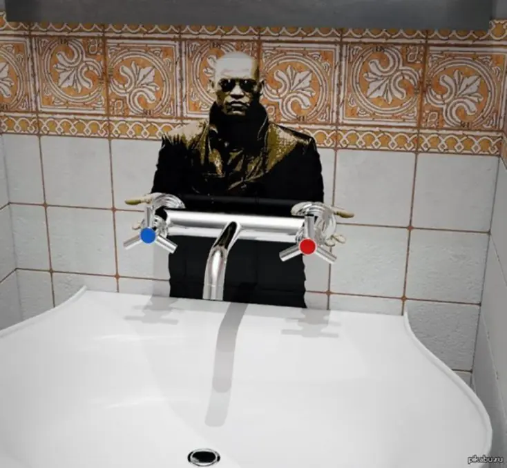 14 Divertidísimos actos vandálicos en baños públicos
