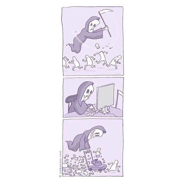 humor grafico