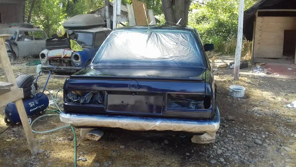 BMW
