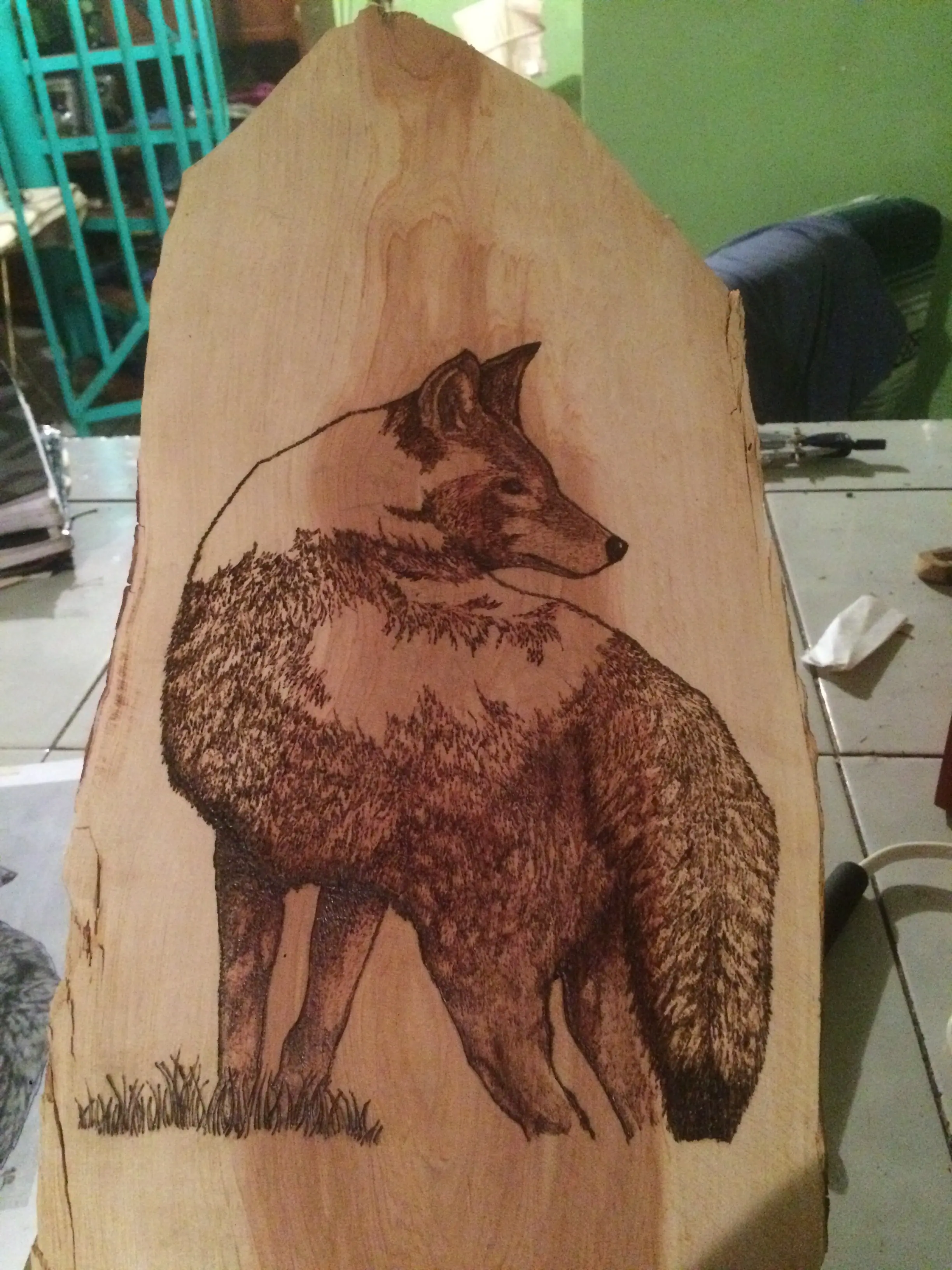 dibujo