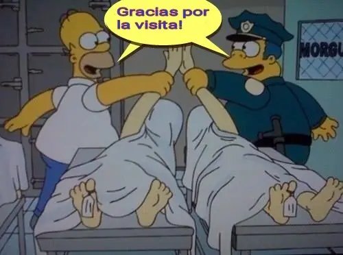 Humor que no pasa de moda "Condorito 2"