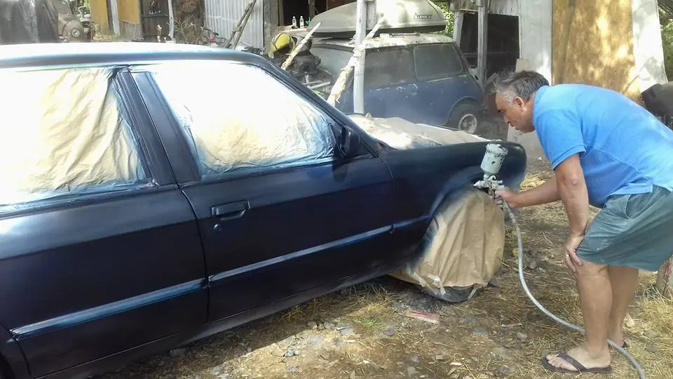 AUTOS CLASICOS