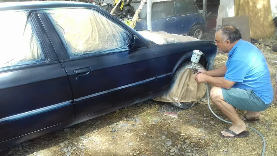 AUTOS CLASICOS