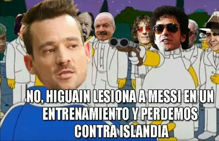 musica argentina