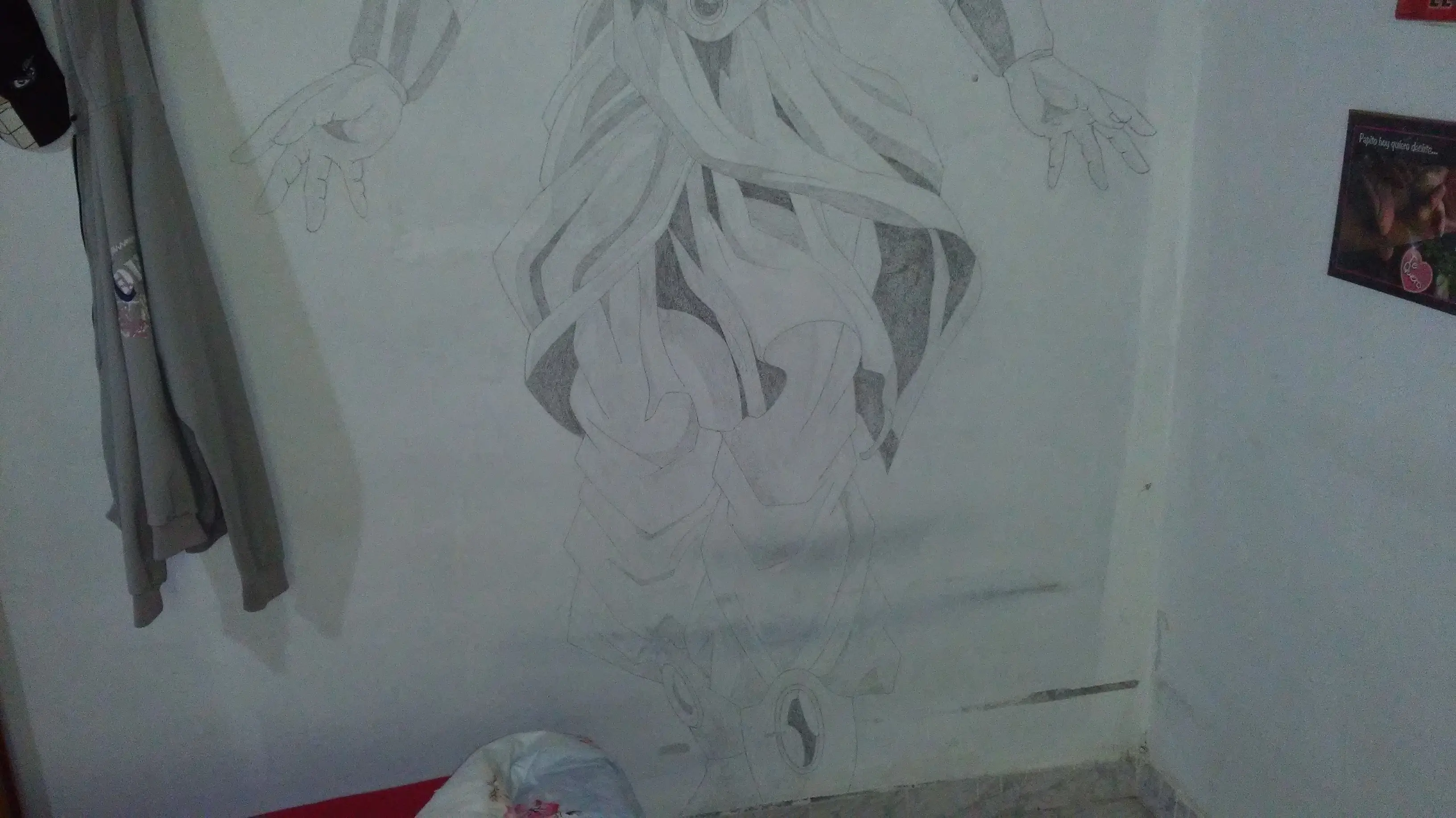 Broly