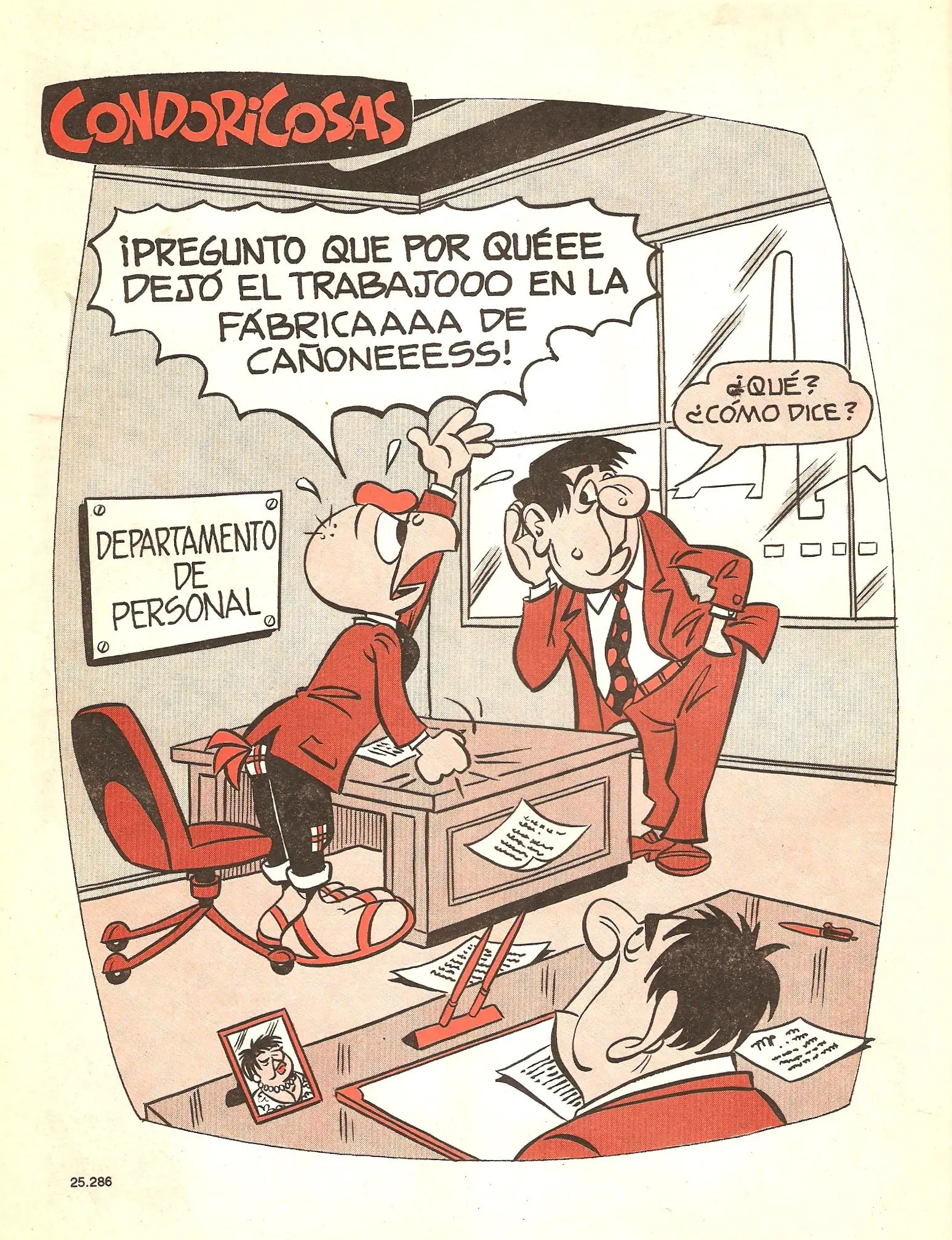 humor